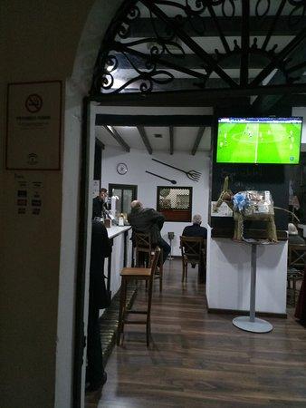 Taberna Los Pedroches